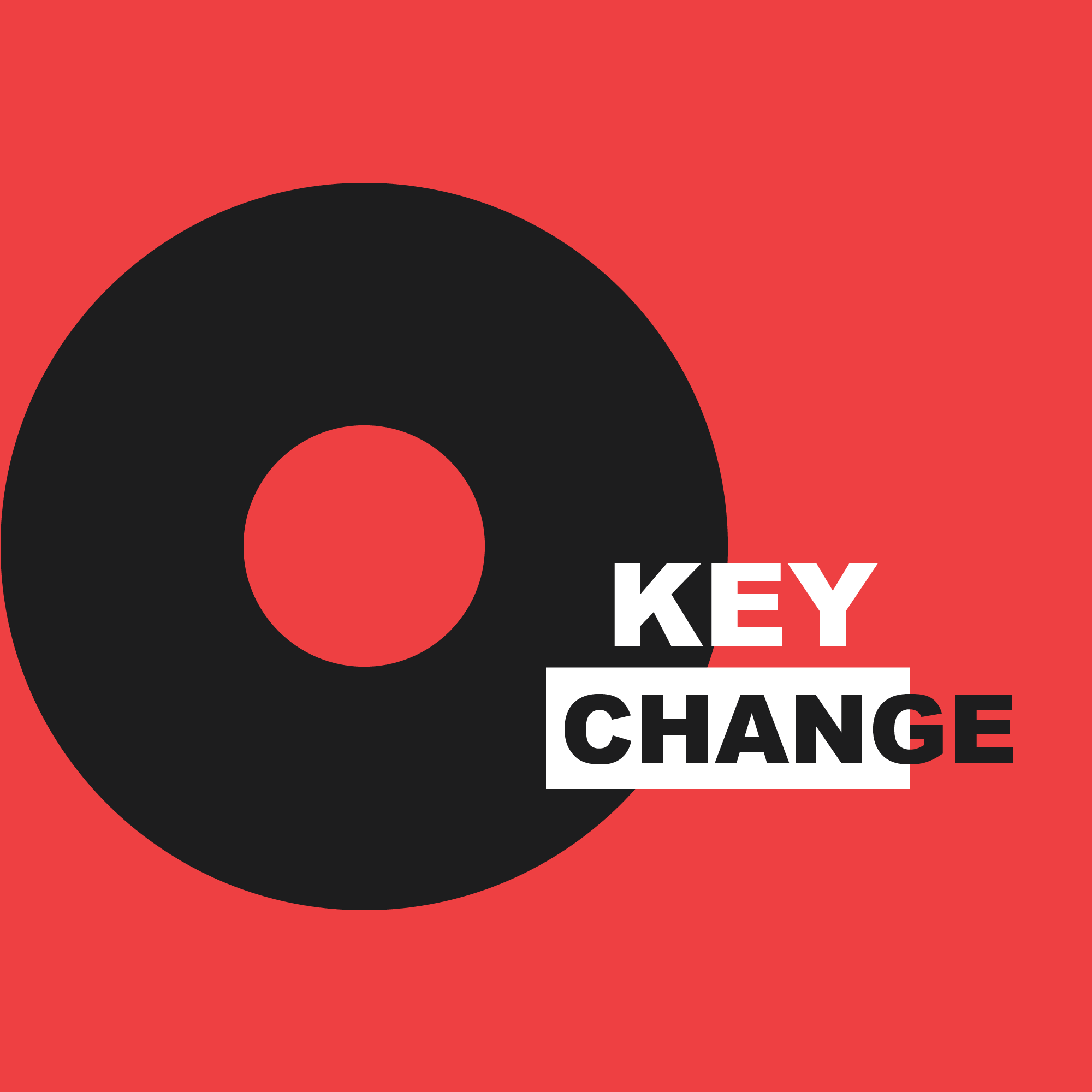 Key Change
