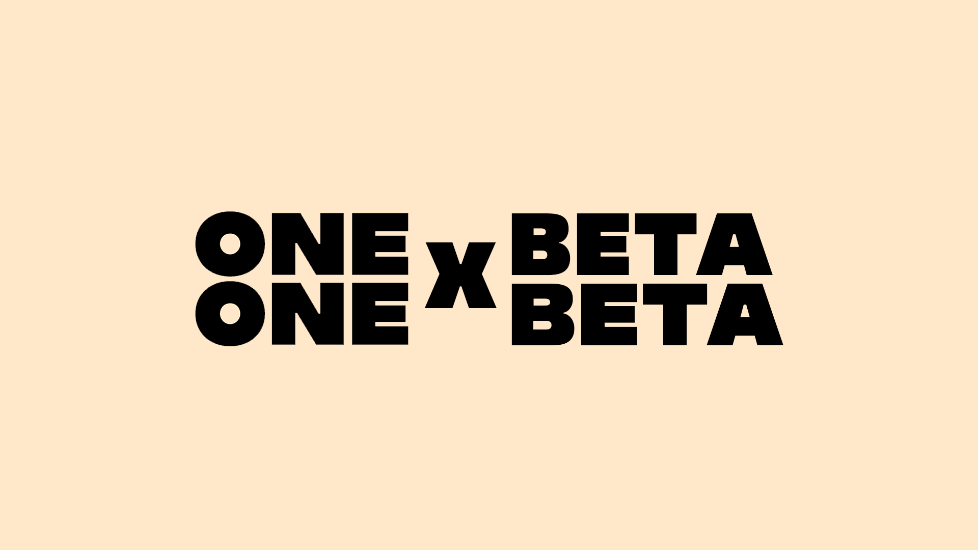 One By One is now out for beta testing.