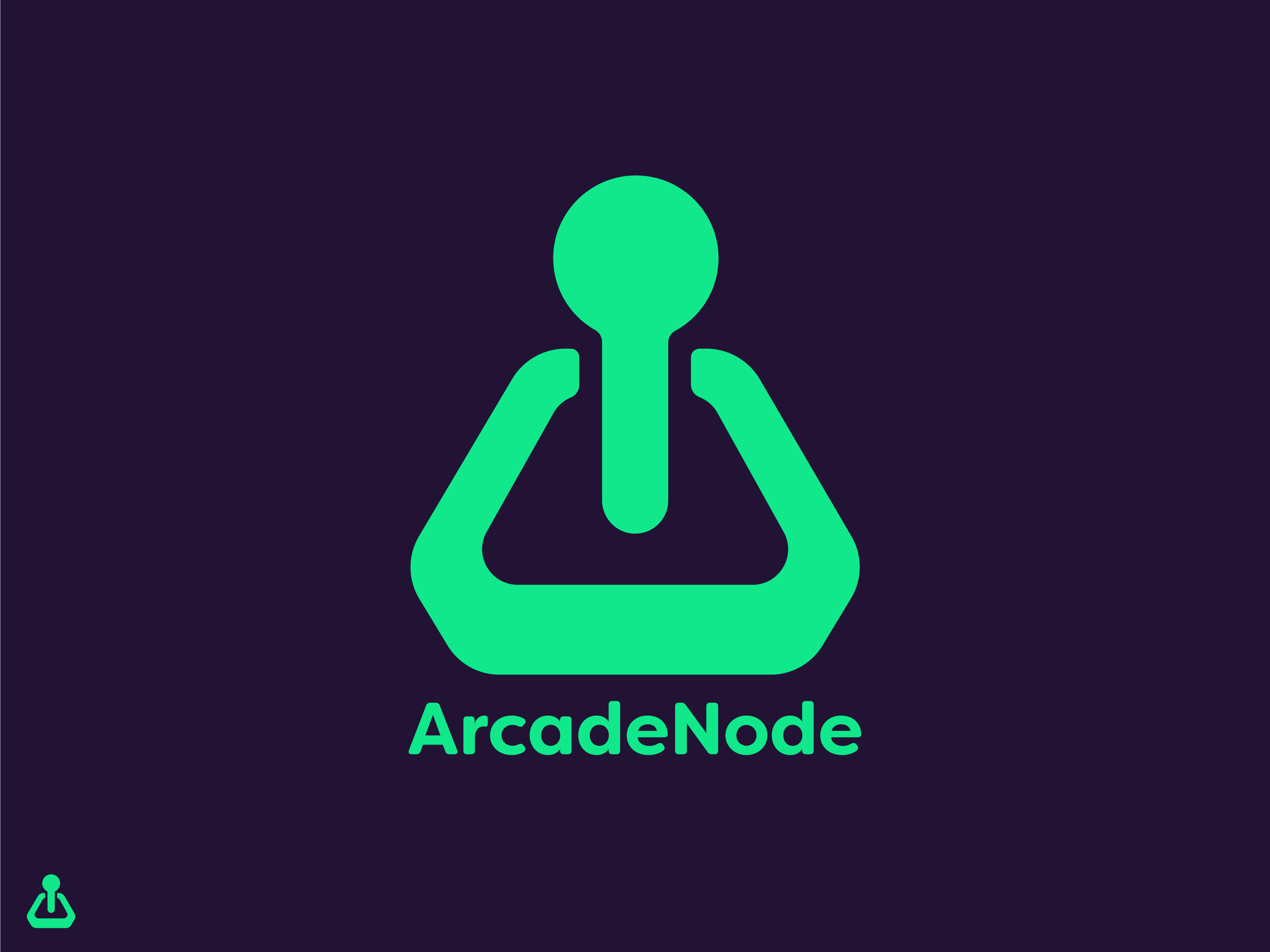 ArcadeNode - In this day and age it's insane that not everyone has their own web site, even if it's just a personal identity card. ArcadeNode is committed to giving everyone free webspace on top of the line hardware, completely for free. Making and hosting your own web presence is supposed to be fun, hence the name.